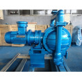 DBY series self priming electric diaphragm pump